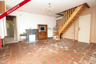 achat maison mtreuil-bellay 49260