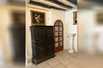 achat maison mtreuil-bellay 49260