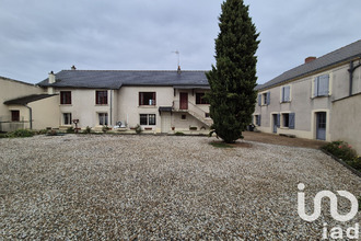 achat maison mtreuil-bellay 49260