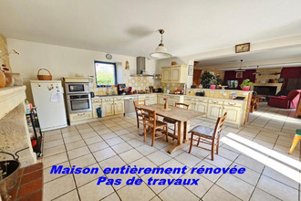 achat maison mtreuil-bellay 49260