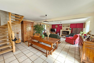 achat maison mtreuil-bellay 49260