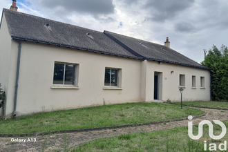 achat maison mtreuil-bellay 49260