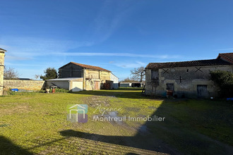 achat maison mtreuil-bellay 49260