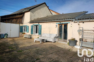 achat maison mtreuil-bellay 49260