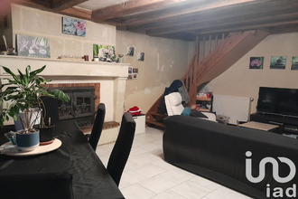 achat maison mtreuil-bellay 49260