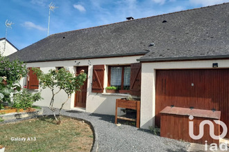 achat maison mtreuil-bellay 49260