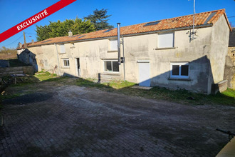 achat maison mtreuil-bellay 49260