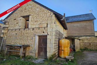 achat maison mtreuil-bellay 49260