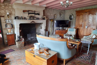 achat maison mtreuil-bellay 49260