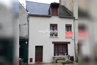 achat maison mtreuil-bellay 49260