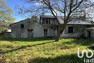 achat maison mtreuil-bellay 49260