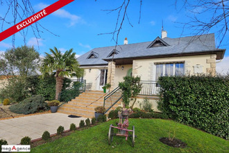 achat maison mtreuil-bellay 49260