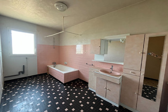 achat maison mtreuil-bellay 49260