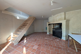 achat maison mtreuil-bellay 49260