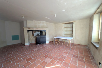 achat maison mtreuil-bellay 49260