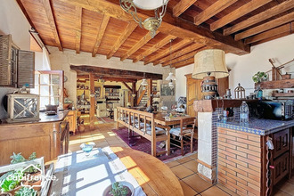 achat maison mtreuil-bellay 49260