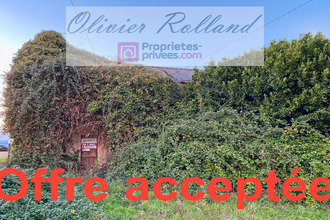 achat maison mtreuil-bellay 49260