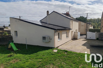 achat maison mtreuil-bellay 49260