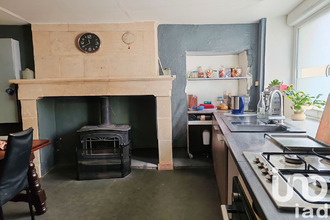 achat maison mtreuil-bellay 49260