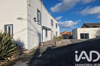 achat maison mtreuil-bellay 49260