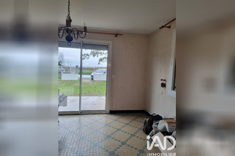 achat maison mtreuil-bellay 49260