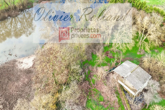 achat maison mtreuil-bellay 49260