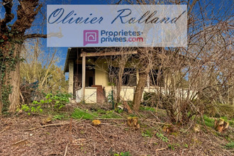 achat maison mtreuil-bellay 49260