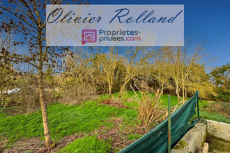 achat maison mtreuil-bellay 49260