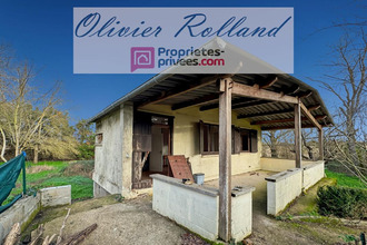 achat maison mtreuil-bellay 49260