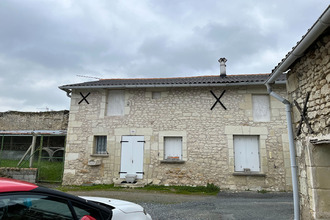 achat maison mtreuil-bellay 49260