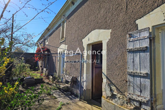 achat maison mtreuil-bellay 49260
