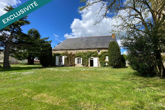 achat maison mtreuil-bellay 49260