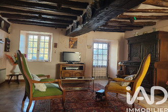 achat maison mtreuil-bellay 49260