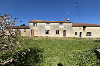 achat maison mtreuil-bellay 49260