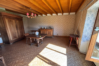 achat maison mtreuil-bellay 49260