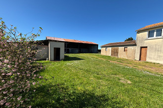 achat maison mtreuil-bellay 49260