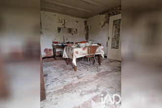 achat maison mtreuil-bellay 49260