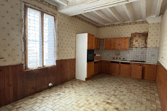 achat maison mtreuil-bellay 49260
