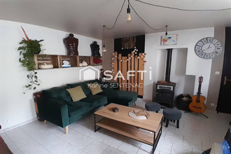 achat maison mtreuil-bellay 49260