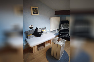 achat maison mtreuil-bellay 49260