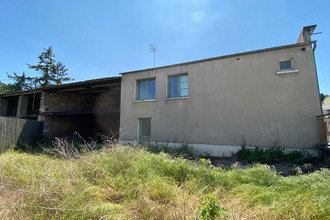achat maison mtreuil-bellay 49260