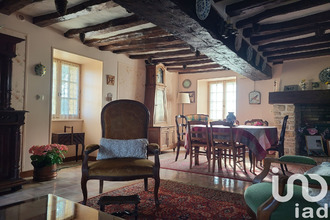 achat maison mtreuil-bellay 49260