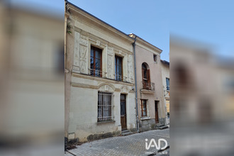 achat maison mtreuil-bellay 49260