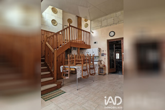 achat maison mtreuil-bellay 49260