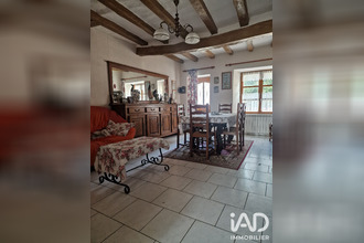 achat maison mtreuil-bellay 49260