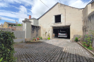 achat maison mtreuil-bellay 49260