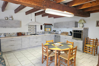 achat maison mtreuil-bellay 49260