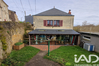 achat maison mtreuil-bellay 49260