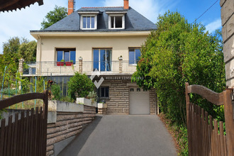 achat maison mtreuil-bellay 49260