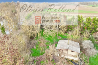 achat maison mtreuil-bellay 49260